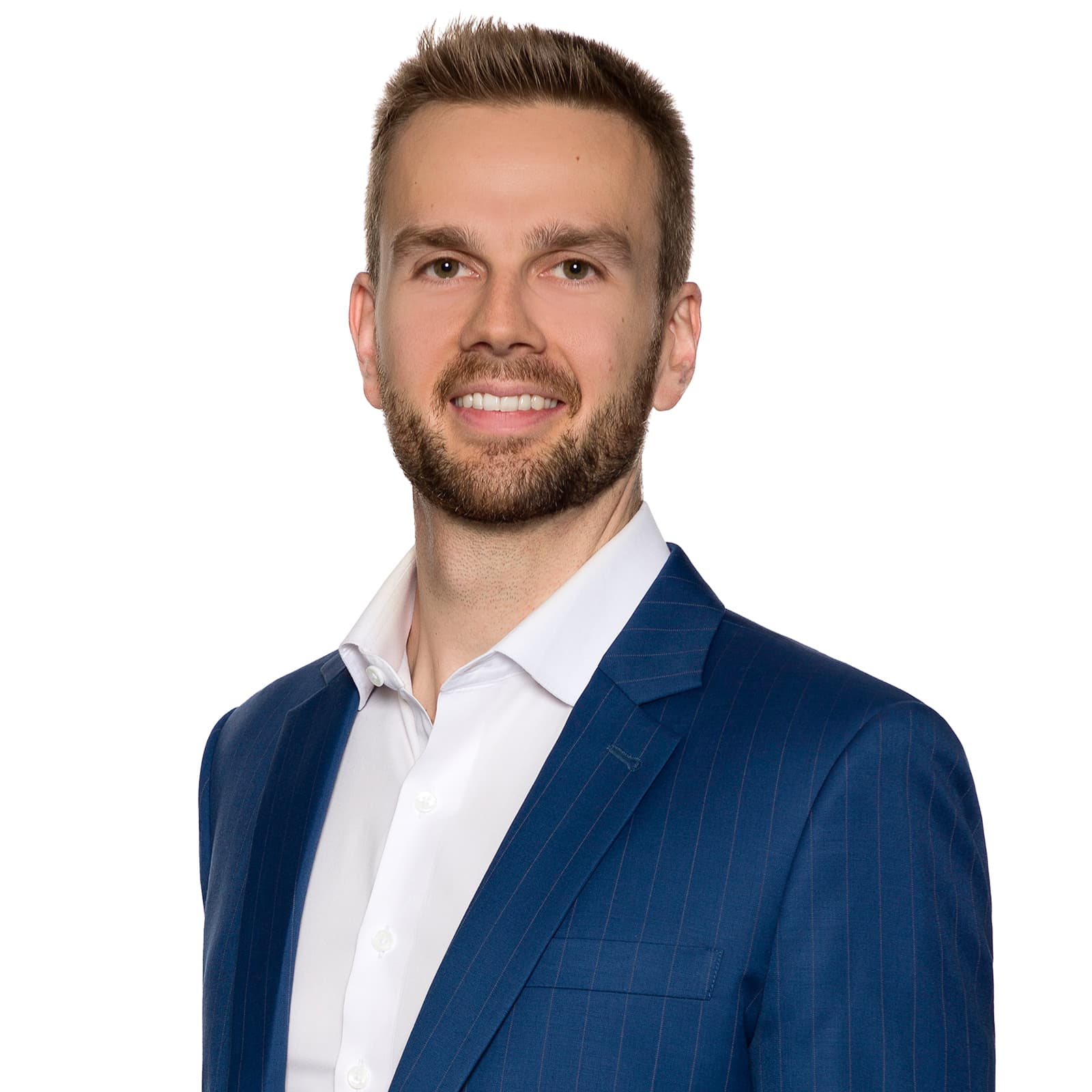 Adam Tkach, Managing Partner at Whitecroft Partners